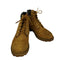 ティンバーランド Timberland 6ホールイエローブーツ PRIMALOFT レディース JPN:24