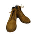 ティンバーランド Timberland 6ホールイエローブーツ PRIMALOFT レディース JPN:24