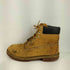 ティンバーランド Timberland 6ホールイエローブーツ PRIMALOFT レディース JPN:24