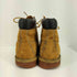 ティンバーランド Timberland 6ホールイエローブーツ PRIMALOFT レディース JPN:24