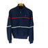 ピエールカルダン pierre cardin ジップアップフリースジャケット メンズ
