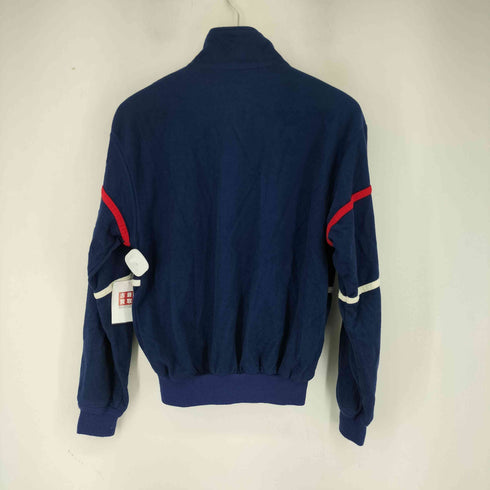 ピエールカルダン pierre cardin ジップアップフリースジャケット メンズ