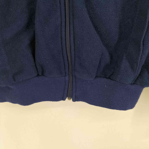 ピエールカルダン pierre cardin ジップアップフリースジャケット メンズ