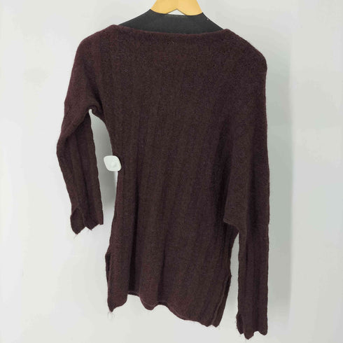 ザラ ZARA アルパカ混 ニット プルオーバー レディース JPN:S