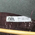 ザラ ZARA アルパカ混 ニット プルオーバー レディース JPN:S