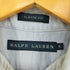 ラルフローレン RALPH LAUREN CLASSIC FIT スモールポニー刺繍 BDロングスリーブシャツ レディース US:6