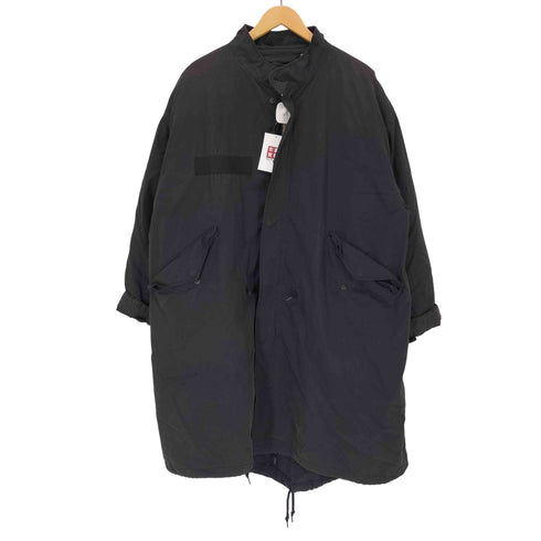 フリークスストア FREAKS STORE M-65 モッズコート POLARTECライナーセット メンズ FREE