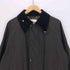 バブアー Barbour 別注 オーバーサイズ BURGHLEY COAT 2 メンズ 38