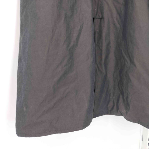バブアー Barbour 別注 オーバーサイズ BURGHLEY COAT 2 メンズ 38