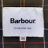 バブアー Barbour 別注 オーバーサイズ BURGHLEY COAT 2 メンズ 38