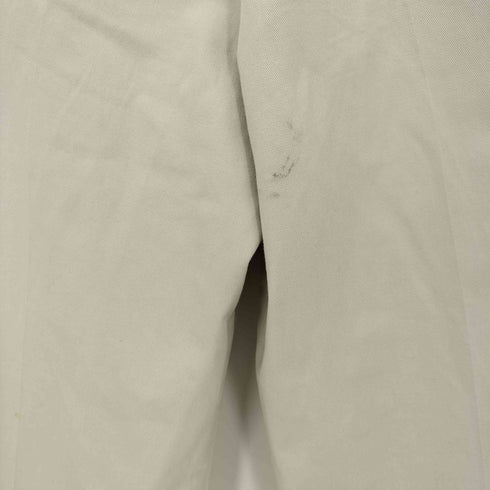 メゾンエウレカ MAISON EUREKA VINTAGE REWORK CHINOS レディース JPN:S