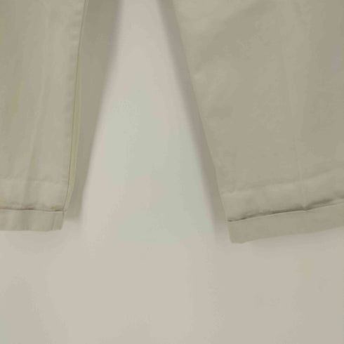 メゾンエウレカ MAISON EUREKA VINTAGE REWORK CHINOS レディース JPN:S