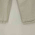 メゾンエウレカ MAISON EUREKA VINTAGE REWORK CHINOS レディース JPN:S