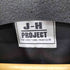JH PROJECT フェイクレザー ジャケット レディース
