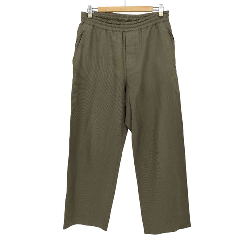 The CLASIK 22SS BOXER TROUSER メンズ JPN:46