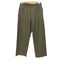 The CLASIK 22SS BOXER TROUSER メンズ JPN:46