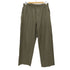 The CLASIK 22SS BOXER TROUSER メンズ JPN:46