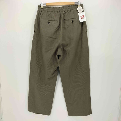 The CLASIK 22SS BOXER TROUSER メンズ JPN:46
