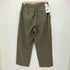 The CLASIK 22SS BOXER TROUSER メンズ JPN:46
