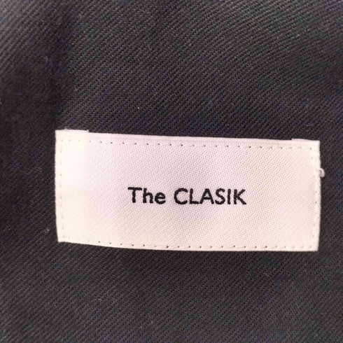 The CLASIK 22SS BOXER TROUSER メンズ JPN:46