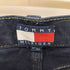 トミーヒルフィガー TOMMY HILFIGER 90-00s ストレート カラーデニムパンツ メンズ 33/34