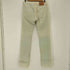 リーバイス Levis メキシコ製 501 ボタンフライパンツ レディース w29
