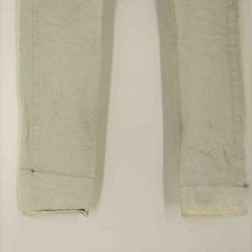 リーバイス Levis メキシコ製 501 ボタンフライパンツ レディース w29