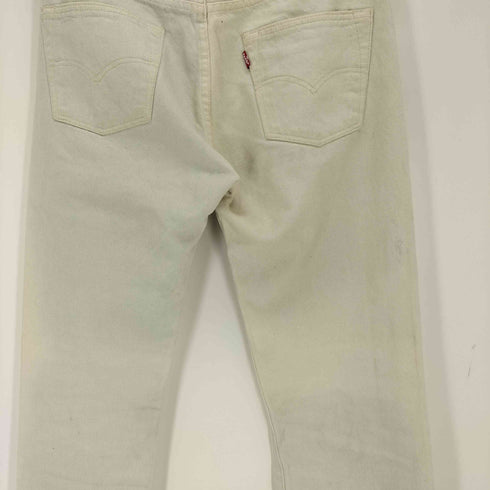 リーバイス Levis メキシコ製 501 ボタンフライパンツ レディース w29