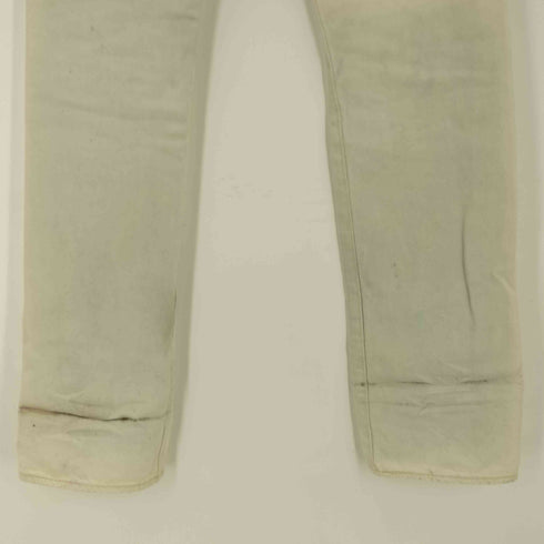 リーバイス Levis メキシコ製 501 ボタンフライパンツ レディース w29