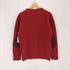 ダファー DUFFER エルボーパッチ ウールカーディガン メンズ JPN:L
