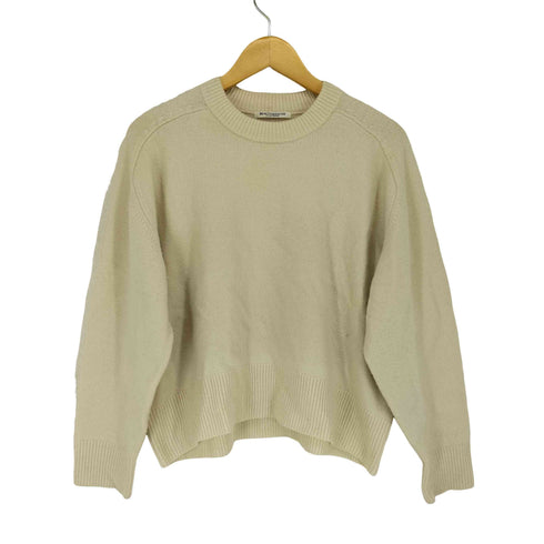 ビューティーアンドユースユナイテッドアローズ BEAUTY & YOUTH UNITED ARROWS ウールカシミヤニット レディース JPN:S