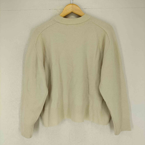 ビューティーアンドユースユナイテッドアローズ BEAUTY & YOUTH UNITED ARROWS ウールカシミヤニット レディース JPN:S