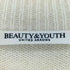 ビューティーアンドユースユナイテッドアローズ BEAUTY & YOUTH UNITED ARROWS ウールカシミヤニット レディース JPN:S