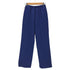 ロクビューティーアンドユースユナイテッドアローズ 6 BEAUTY & YOUTH UNITED ARROWS CHECK CUTSEW PANTS レディース 38