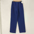 ロクビューティーアンドユースユナイテッドアローズ 6 BEAUTY & YOUTH UNITED ARROWS CHECK CUTSEW PANTS レディース 38