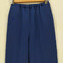 ロクビューティーアンドユースユナイテッドアローズ 6 BEAUTY & YOUTH UNITED ARROWS CHECK CUTSEW PANTS レディース 38