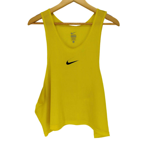 ナイキ NIKE メッシュタンクトップ レディース ONE SIZE