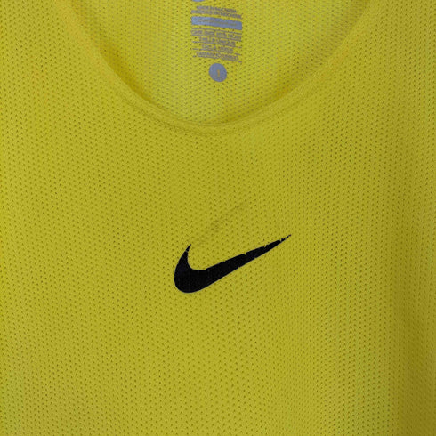 ナイキ NIKE メッシュタンクトップ レディース ONE SIZE