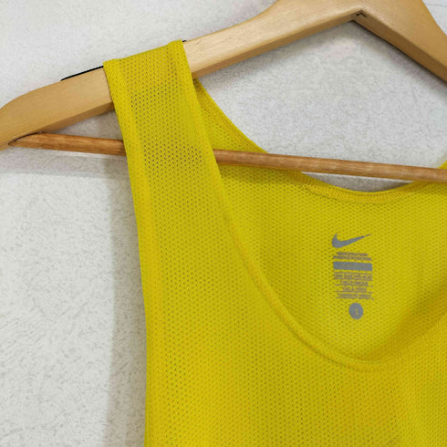 ナイキ NIKE メッシュタンクトップ レディース ONE SIZE