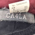 カシラ CA4LA ウールキャスケット メンズ