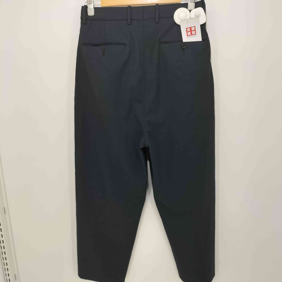 スティーブンアラン Steven Alan TCL オックス インツープリーツ