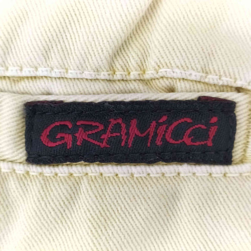 グラミチ GRAMICCI クライミングショーツ レディース JPN:S