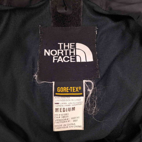 ザノースフェイス THE NORTH FACE スキーウエア マウンテンジャケット ゴアテックス GORE-TEX メンズ JPN:M