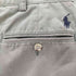 ポロバイラルフローレン Polo by RALPH LAUREN ノータックチノパン メンズ 36 29