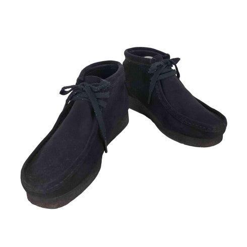 クラークス Clarks ワラビーブーツ レディース JPN:24