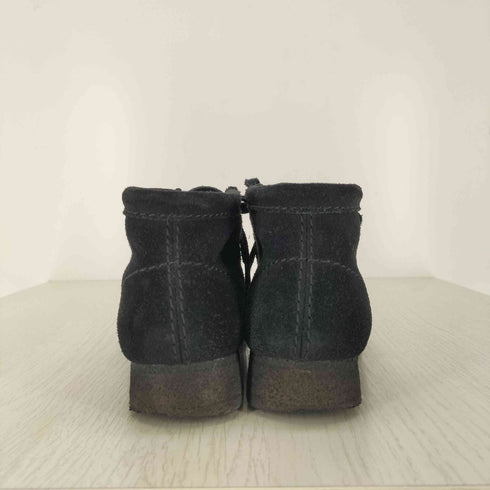 クラークス Clarks ワラビーブーツ レディース JPN:24