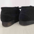 クラークス Clarks ワラビーブーツ レディース JPN:24