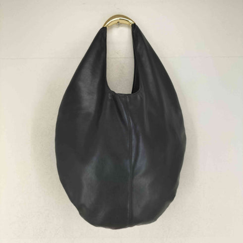 ルベルニ Le Vernis SCULPTURE BAG レディース