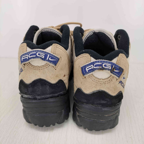 ナイキエーシージー NIKE ACG 90s トレッキングシューズ レディース JPN:24
