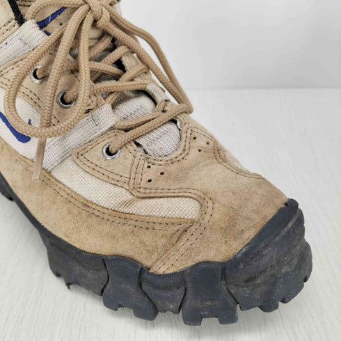 ナイキエーシージー NIKE ACG 90s トレッキングシューズ レディース JPN:24